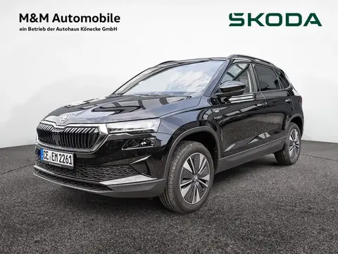 Used SKODA KAROQ Petrol 2023 Ad 