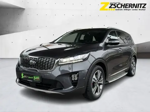 Used KIA SORENTO Diesel 2019 Ad 