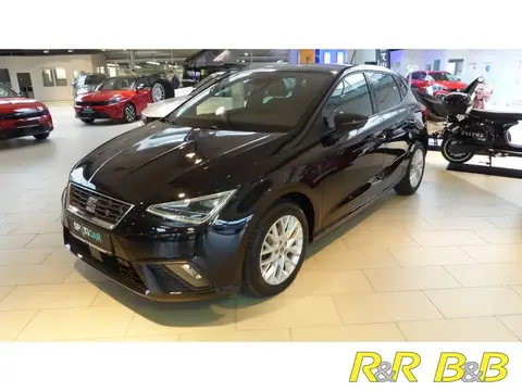 Used SEAT IBIZA Petrol 2024 Ad 