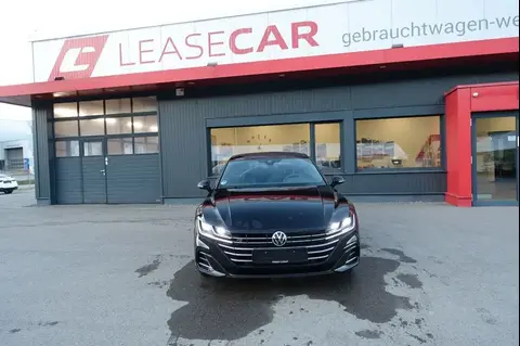 Used VOLKSWAGEN ARTEON Hybrid 2021 Ad 