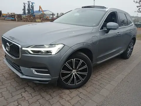 Used VOLVO XC60 Hybrid 2019 Ad 