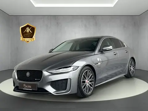 Annonce JAGUAR XE Diesel 2022 d'occasion 