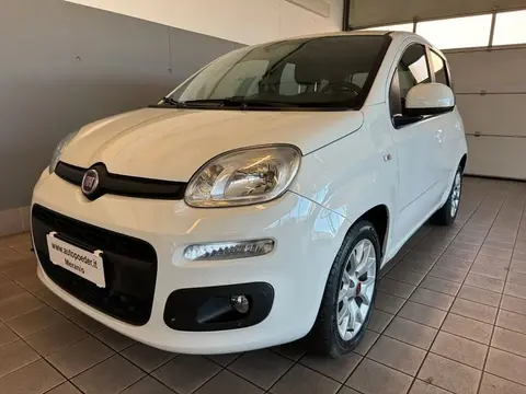 Used FIAT PANDA Diesel 2017 Ad 