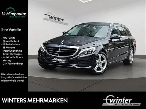 Used MERCEDES-BENZ CLASSE C Petrol 2016 Ad 