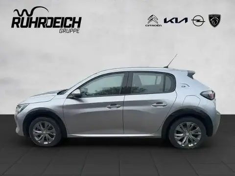 Used PEUGEOT 208 Not specified 2020 Ad 