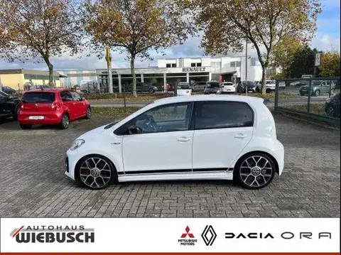 Annonce VOLKSWAGEN UP! Essence 2019 d'occasion 