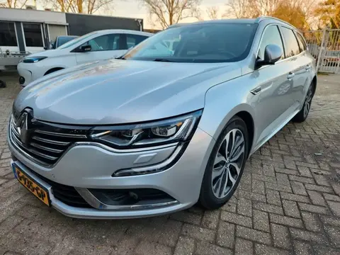 Used RENAULT TALISMAN Diesel 2019 Ad 