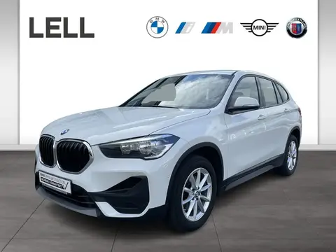 Used BMW X1 Diesel 2020 Ad 