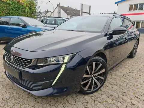 Used PEUGEOT 508 Petrol 2020 Ad 