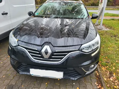 Used RENAULT MEGANE Diesel 2020 Ad 