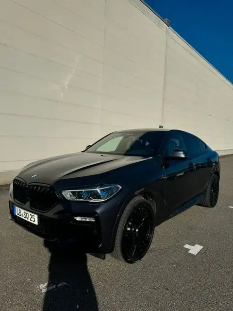 Annonce BMW X5 Diesel 2020 d'occasion 