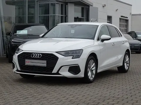 Annonce AUDI A3 Essence 2024 d'occasion 