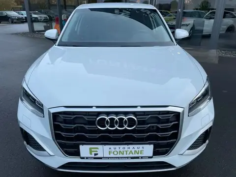 Used AUDI Q2 Diesel 2023 Ad 