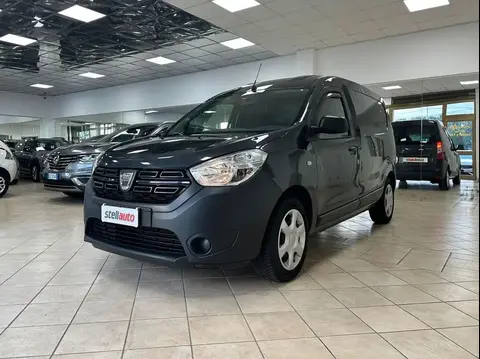 Used DACIA DOKKER LPG 2021 Ad 