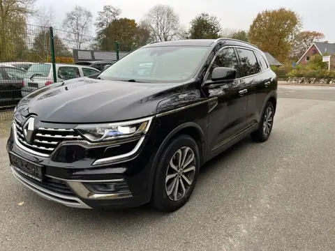 Used RENAULT KOLEOS Diesel 2019 Ad 