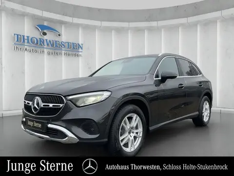 Used MERCEDES-BENZ CLASSE GLC Petrol 2023 Ad 