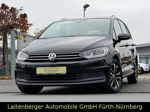 Used VOLKSWAGEN TOURAN Petrol 2019 Ad 