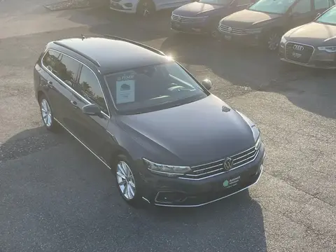 Used VOLKSWAGEN PASSAT Hybrid 2021 Ad 