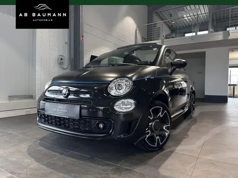 Used FIAT 500C Petrol 2020 Ad 