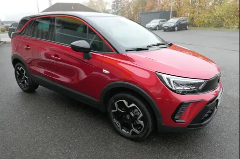 Annonce OPEL CROSSLAND Essence 2023 d'occasion 