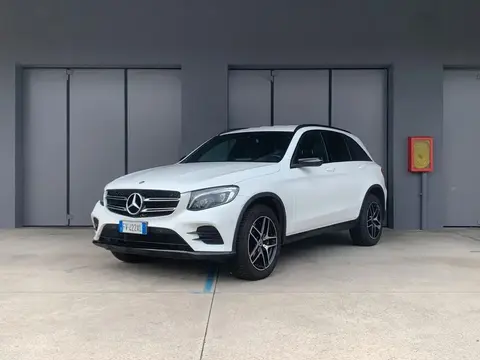 Used MERCEDES-BENZ CLASSE GLC Diesel 2019 Ad 