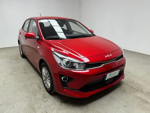 Annonce KIA RIO Essence 2021 d'occasion 