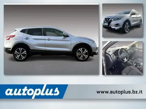 Used NISSAN QASHQAI Petrol 2019 Ad 