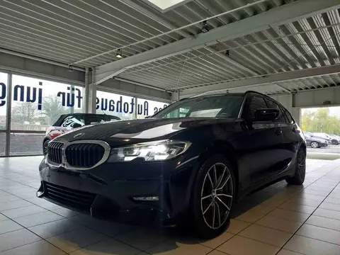 Annonce BMW SERIE 3 Diesel 2020 d'occasion 