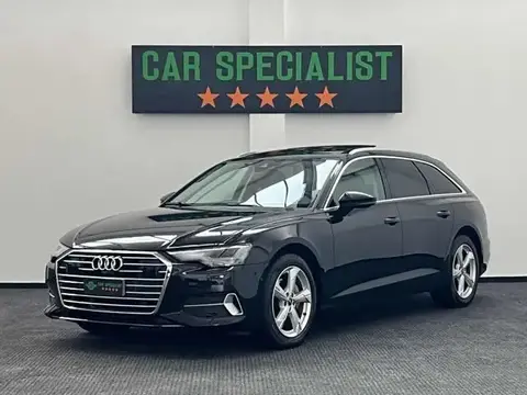 Used AUDI A6 Hybrid 2022 Ad 