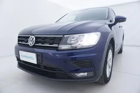 Used VOLKSWAGEN TIGUAN Diesel 2020 Ad 