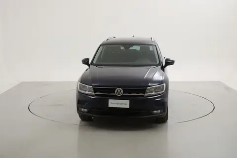 Used VOLKSWAGEN TIGUAN Diesel 2020 Ad 