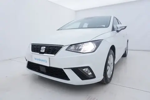 Used SEAT IBIZA Diesel 2019 Ad 