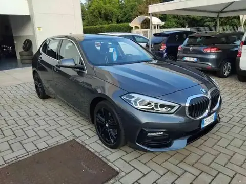 Annonce BMW SERIE 1 Essence 2021 d'occasion 