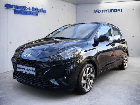 Annonce HYUNDAI I10 Essence 2024 d'occasion 