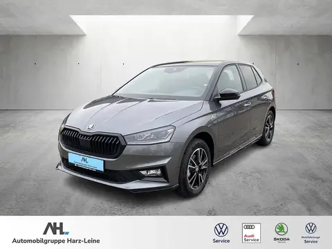 Annonce SKODA FABIA Essence 2024 d'occasion 