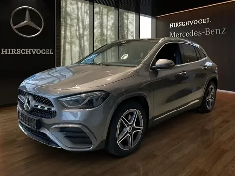 Used MERCEDES-BENZ CLASSE GLA Petrol 2024 Ad 