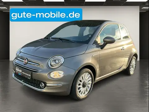 Annonce FIAT 500 Essence 2021 d'occasion 