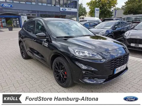 Used FORD KUGA Hybrid 2023 Ad 