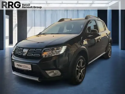 Used DACIA SANDERO Diesel 2018 Ad 