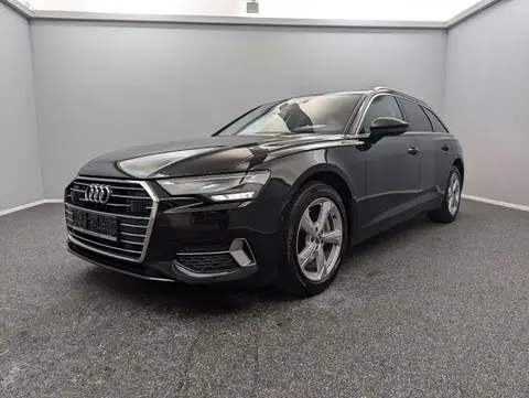 Annonce AUDI A6 Diesel 2021 d'occasion 