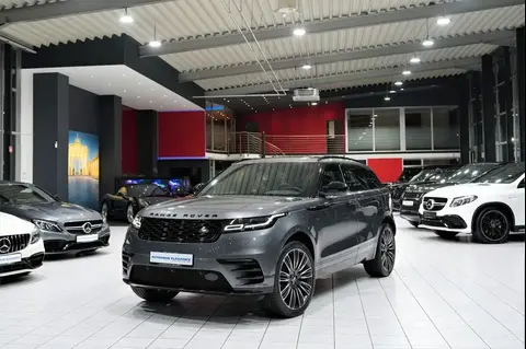 Used LAND ROVER RANGE ROVER VELAR Petrol 2019 Ad 