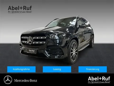 Used MERCEDES-BENZ CLASSE GLS Diesel 2024 Ad 