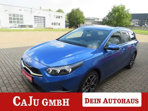 Used KIA CEED Petrol 2024 Ad 