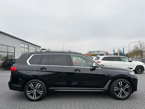 Annonce BMW X7 Diesel 2020 d'occasion 