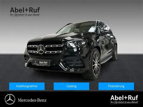 Used MERCEDES-BENZ CLASSE GLS Diesel 2024 Ad 