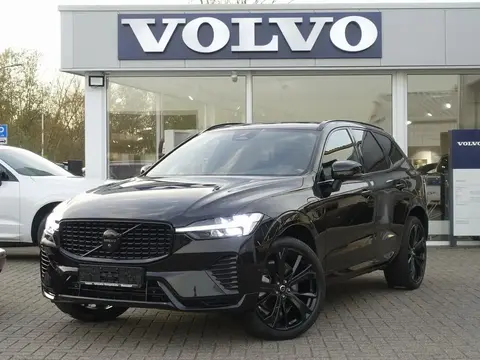 Annonce VOLVO XC60 Hybride 2024 d'occasion 