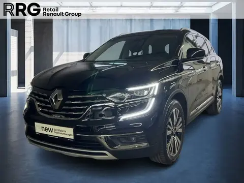 Used RENAULT KOLEOS Diesel 2020 Ad 