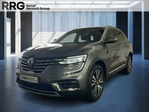 Annonce RENAULT KOLEOS Essence 2023 d'occasion 