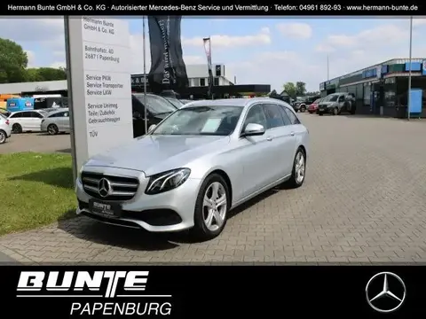 Used MERCEDES-BENZ CLASSE E Diesel 2017 Ad 