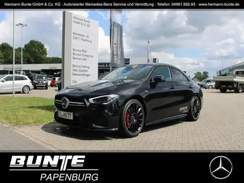 Used MERCEDES-BENZ CLASSE CLA Petrol 2022 Ad 